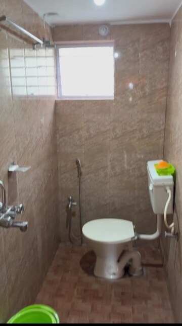 Bathroom in 3 BHK Apartment at Dimma Road – for Sale