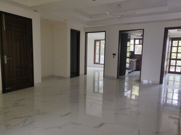 3 BHK Builder Floor For Rent in Ansal Sushant Lok I Sector 43 Gurgaon  8050927