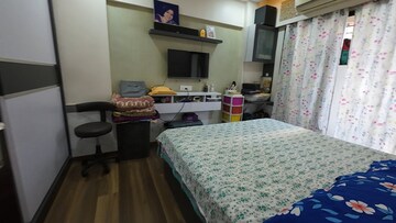 Bedroom in 1 BHK Apartment at RNA NG Canary, Mira Road – for Sale