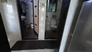 Building Lobby in 1 BHK Apartment at RNA NG Canary, Mira Road – for Sale