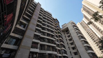 1 BHK Apartment – Exterior View View at RNA NG Canary, Mira Road - for Sale