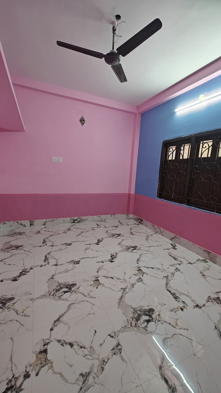 Bedroom, rumpa-rudra-ii 2 Bedroom 750 Sq.Ft. Apartment In Keshtopur Kolkata 8050930