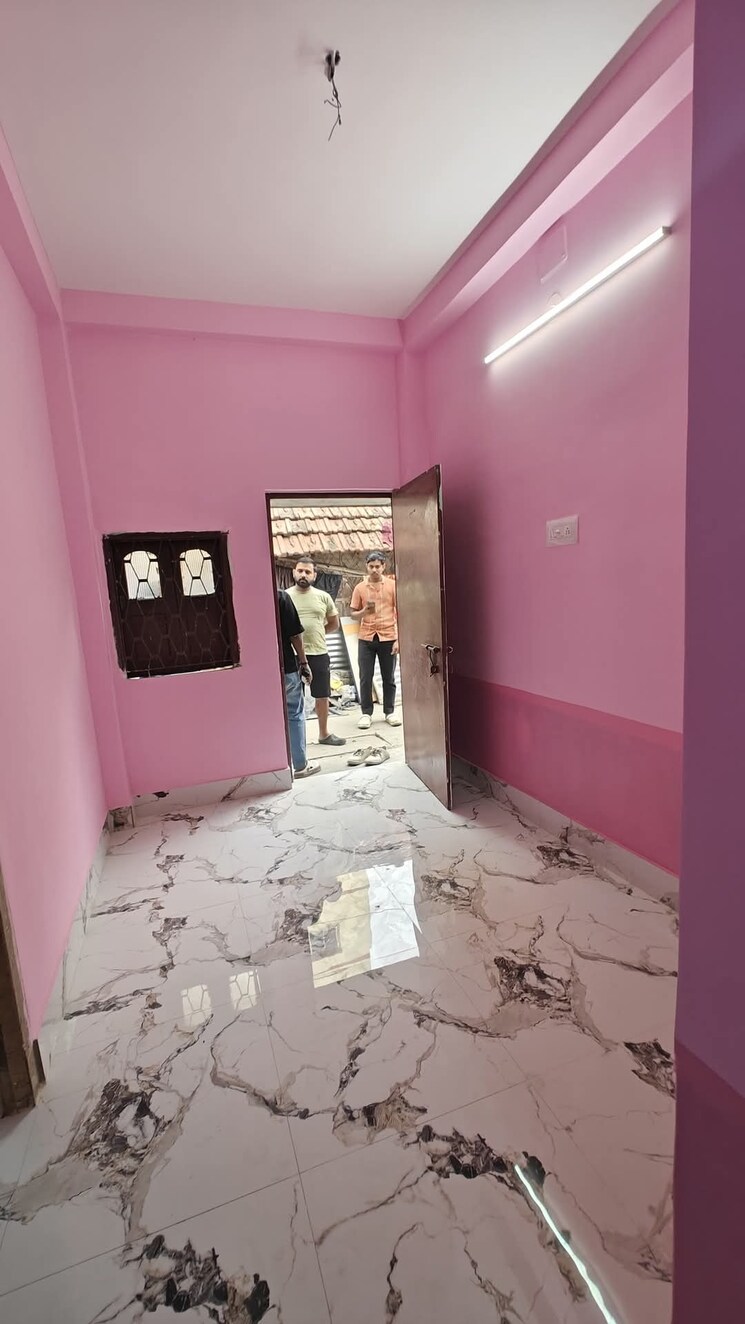 Bedroom, rumpa-rudra-ii 2 Bedroom 750 Sq.Ft. Apartment In Keshtopur Kolkata 8050930