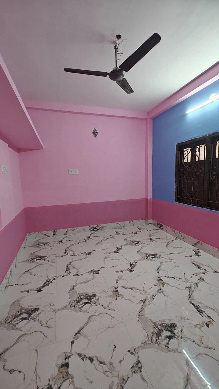 Bedroom, rumpa-rudra-ii 2 Bedroom 750 Sq.Ft. Apartment In Keshtopur Kolkata 8050930