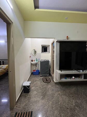 1 BHK Apartment For Rent in Muneshwara Nagar Bangalore  8050935