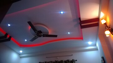 Furnished Amenities in 2 BHK Apartment at Alaknanda – for Sale