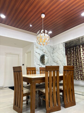 Living Room in 2 BHK Apartment at Alaknanda – for Sale