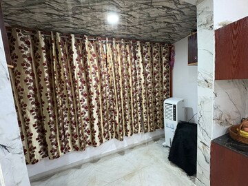 Bedroom in 2 BHK Apartment at Alaknanda – for Sale