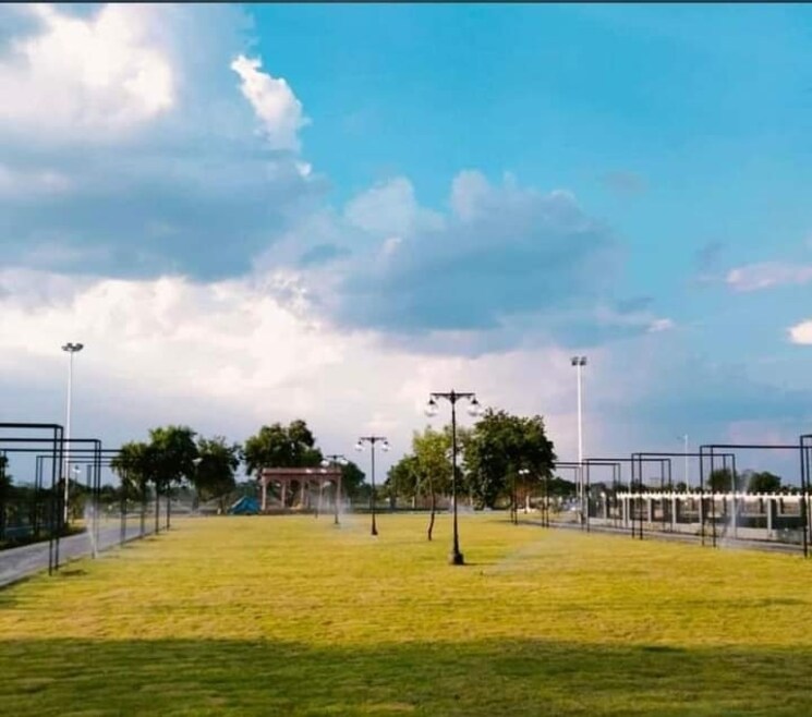 Exterior View, kamptee rd  1250 Sq.Ft. Plot In Kamptee rd Nagpur 8050970