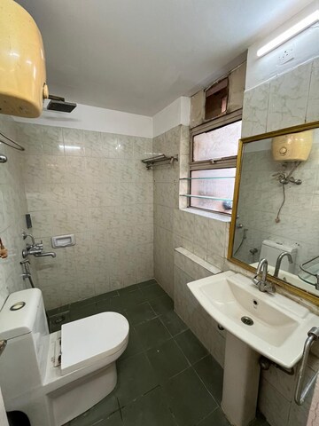 Master Bedroom in 4 BHK Apartment at Ardee City, Sector 52 – for Rent
