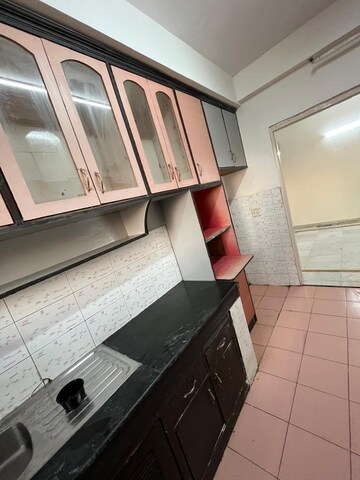Kitchen in 4 BHK Apartment at Ardee City, Sector 52 – for Rent