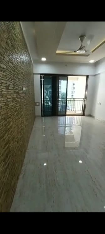 2 BHK Apartment For Resale in Hafizi House Apartment Jogeshwari West Mumbai  8050957