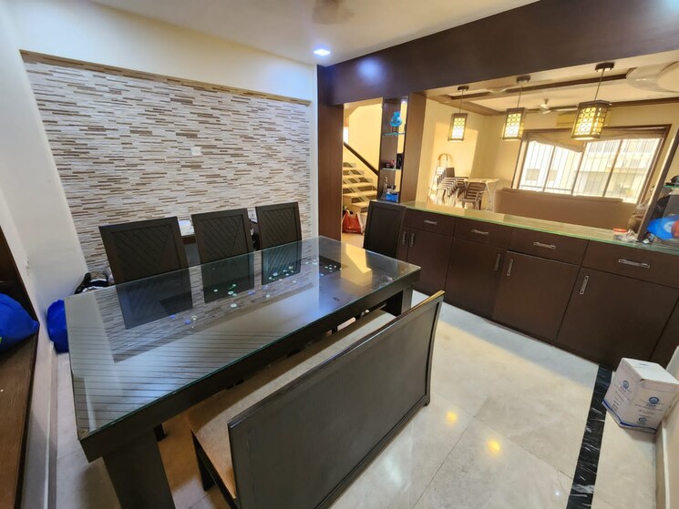 Kitchen, hafizi-house-apartment 2 Bedroom 1150 Sq.Ft. Apartment In Jogeshwari West Mumbai 8050957