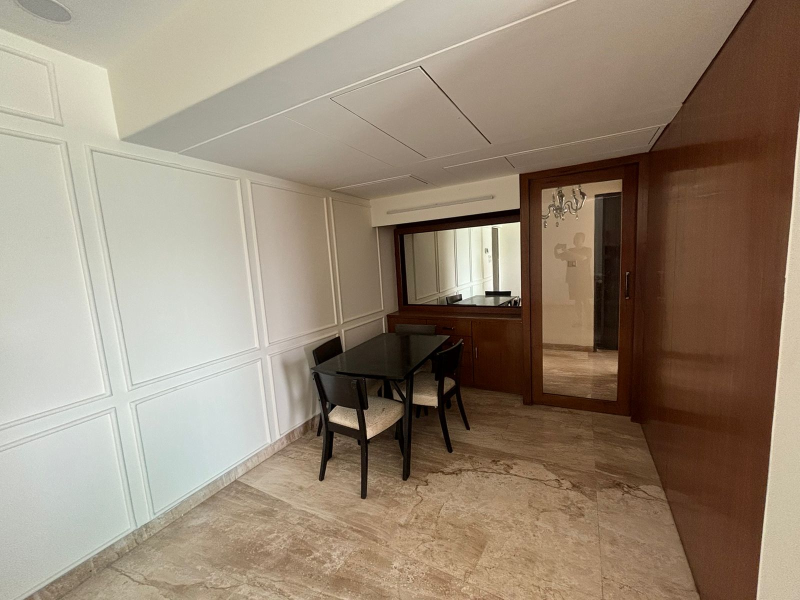 2 BHK Apartment For Sale in Hafizi House Apartment