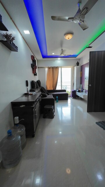 Team Area in Studio Apartment at JP North Elara, Mira Road – for Sale