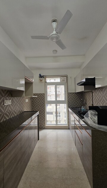 Kitchen in 2 BHK Apartment at Alaknanda – for Sale