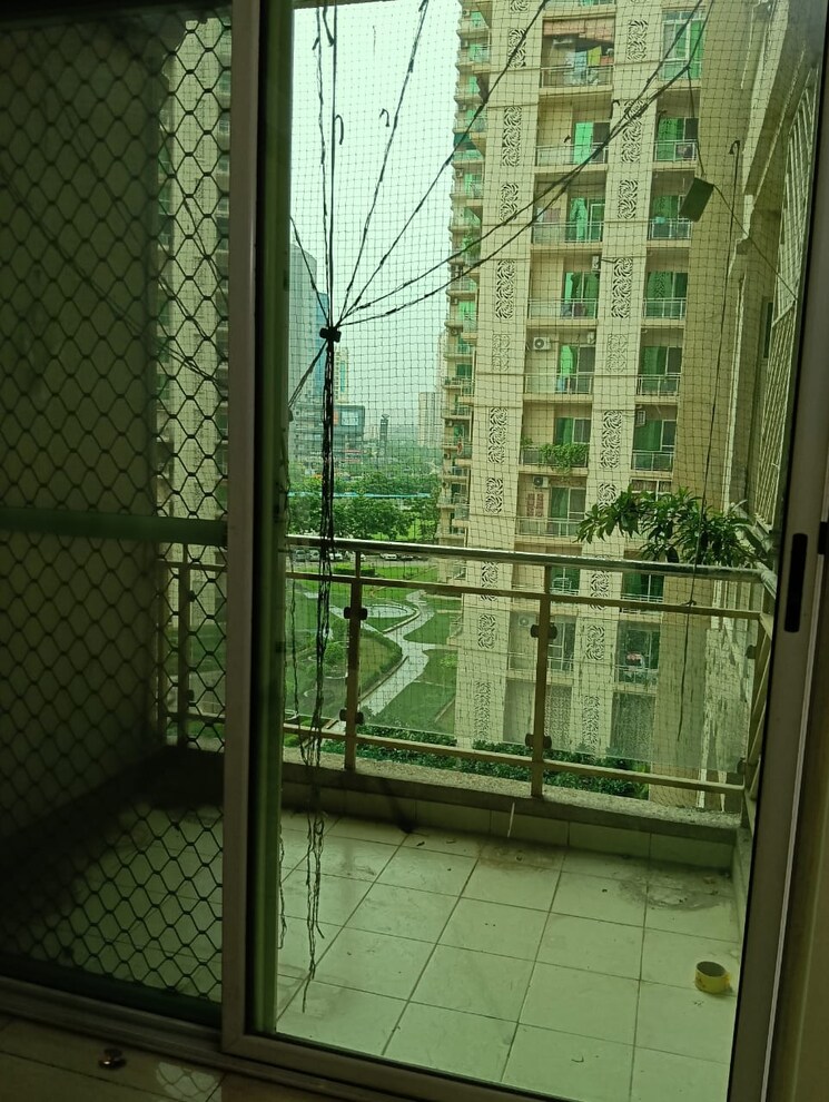 Balcony, knowledge park v greater noida 3 Bedroom 1595 Sq.Ft. Apartment In Knowledge Park V Greater Noida Greater Noida 8051005