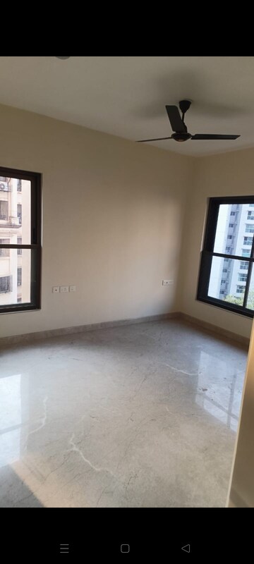 Bedroom in 2 BHK Apartment at K Raheja Ascencio, Chandivali – for Rent