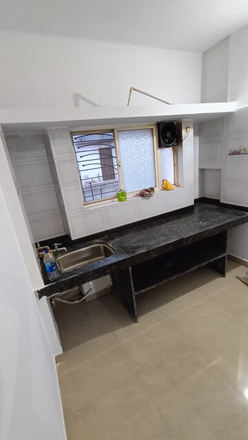 1 BHK Builder Floor For Rent in Wadgaon Sheri