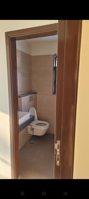 Bathroom in 2 BHK Apartment at K Raheja Ascencio, Chandivali – for Rent