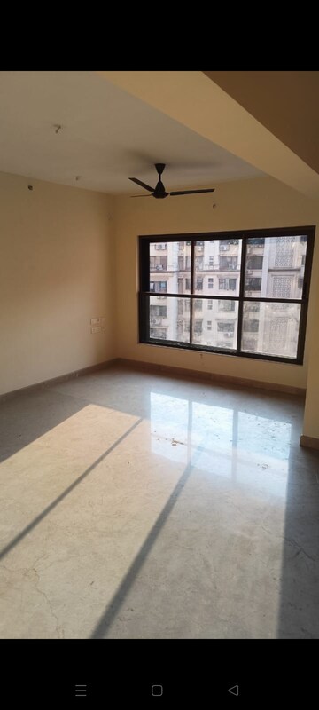 Bedroom in 2 BHK Apartment at K Raheja Ascencio, Chandivali – for Rent