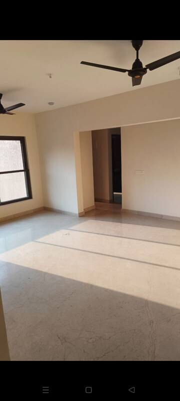 Bedroom in 2 BHK Apartment at K Raheja Ascencio, Chandivali – for Rent