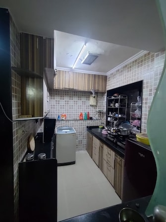 3 BHK Independent House For Rent in Vashi Navi Mumbai  8050994