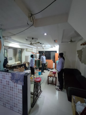 3 BHK Independent House For Rent in Vashi Navi Mumbai  8050994