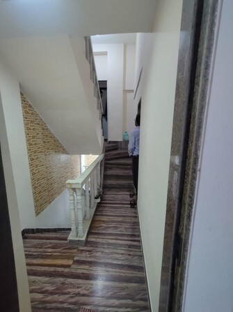 3 BHK Independent House For Rent in Vashi Navi Mumbai  8050994