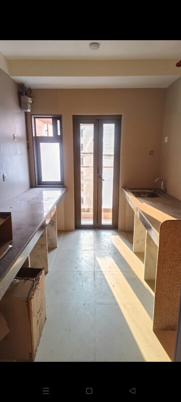 Kitchen in 2 BHK Apartment at K Raheja Ascencio, Chandivali – for Rent