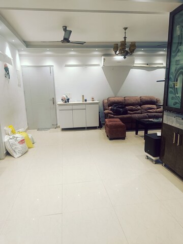 Living Room in 2 BHK Apartment at Alaknanda – for Sale