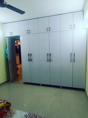 Building Lobby in 2 BHK Apartment at Alaknanda – for Sale