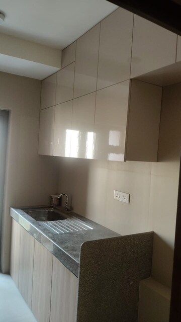 Kitchen in 2 BHK Apartment at K Raheja Ascencio, Chandivali – for Rent