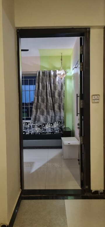 Bedroom in 3 BHK Apartment at Tribute Vihana, Mundhwa – for Rent