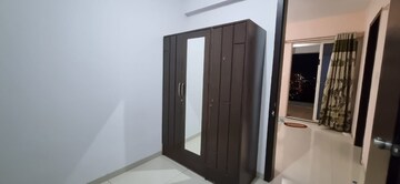 Building Lobby in 3 BHK Apartment at Tribute Vihana, Mundhwa – for Rent