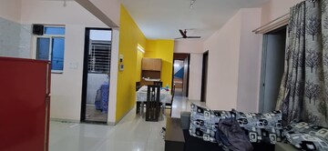 3 BHK Apartment For Rent in Tribute Vihana Mundhwa Pune  8051010