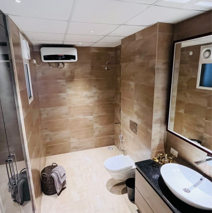 undefined, singhpura 3.5 Bedroom 2574 Sq.Ft. Builder Floor In Singhpura Zirakpur 8051014