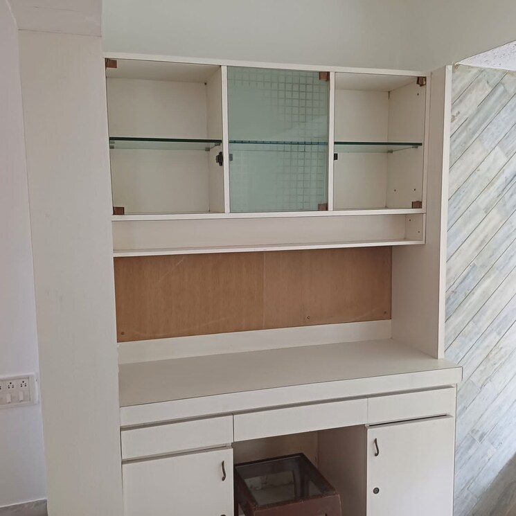 Kitchen, pleasant-view-chs 3 Bedroom 1500 Sq.Ft. Apartment In Vashi Sector 9 Navi Mumbai 8051011