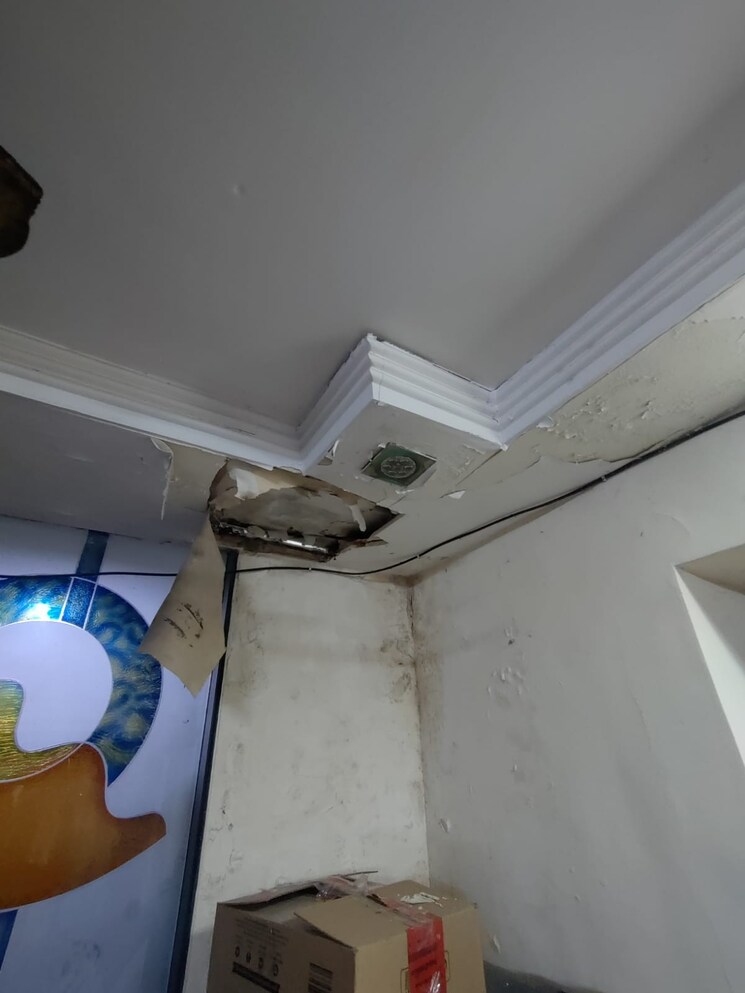 undefined, pleasant-view-chs 3 Bedroom 1500 Sq.Ft. Apartment In Vashi Sector 9 Navi Mumbai 8051011