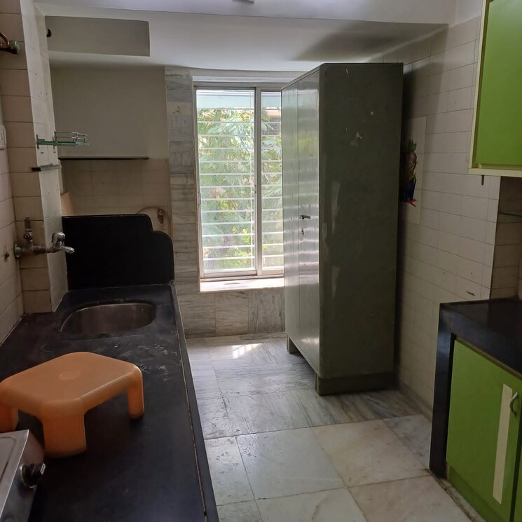 Living Room, pleasant-view-chs 3 Bedroom 1500 Sq.Ft. Apartment In Vashi Sector 9 Navi Mumbai 8051011