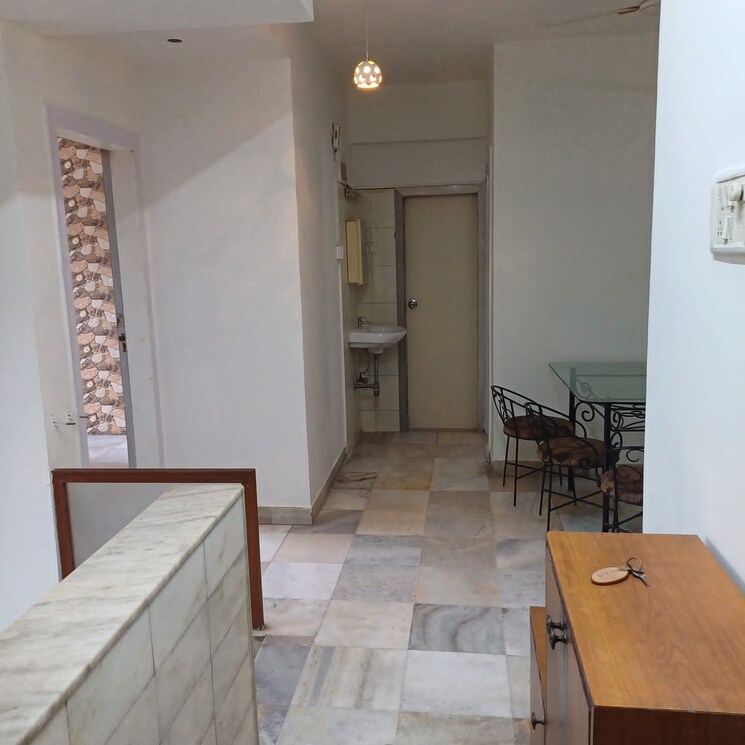 Kitchen, pleasant-view-chs 3 Bedroom 1500 Sq.Ft. Apartment In Vashi Sector 9 Navi Mumbai 8051011