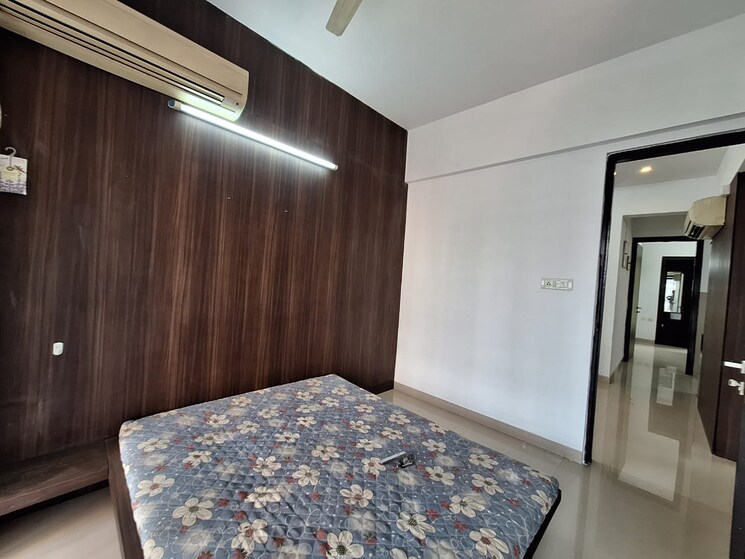 Bedroom, pleasant-view-chs 3 Bedroom 1500 Sq.Ft. Apartment In Vashi Sector 9 Navi Mumbai 8051011