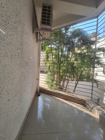 3 BHK Apartment For Rent in Pleasant View CHS Sector 9 Navi Mumbai  8051011