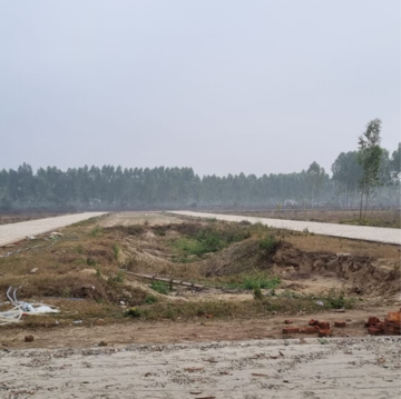 Plot Area in  Plot at Khushalipur – for Sale