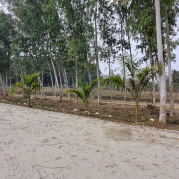  Plot – Exterior View View at Khushalipur - for Sale