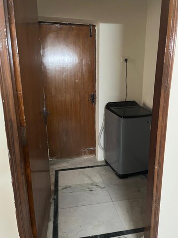 Bathroom in 2 BHK Apartment at Alaknanda – for Sale