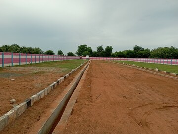 Plot Area in  Plot at Esanakorai – for Sale
