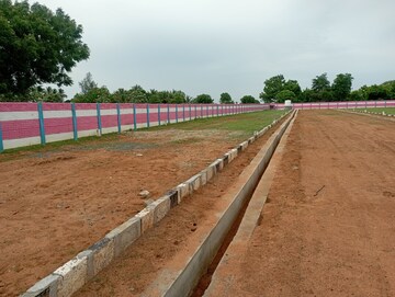  Plot – Exterior View View at Esanakorai - for Sale