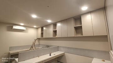 Team Area in  Office Space at Salt Lake Sector V – for Rent