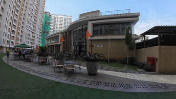 1 BHK Apartment For Sale in JP North Barcelona, Mira Road